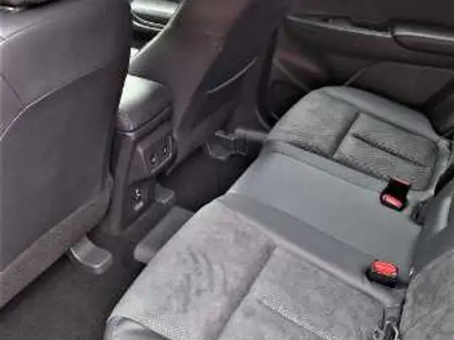 Mitsubishi Eclipse Cross 4WD PHEV