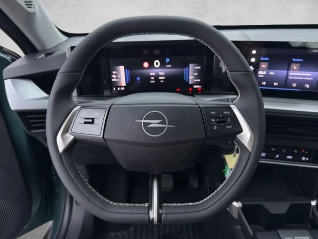 Opel Frontera 44 kWh Edition