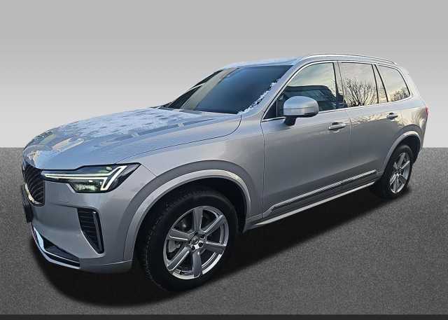 Volvo XC90 AWD Bright Plus