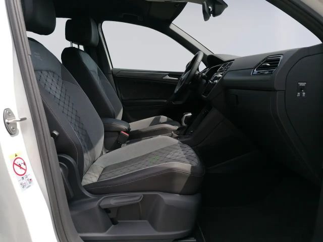 Volkswagen Tiguan 1.5 TSI DSG R-Line