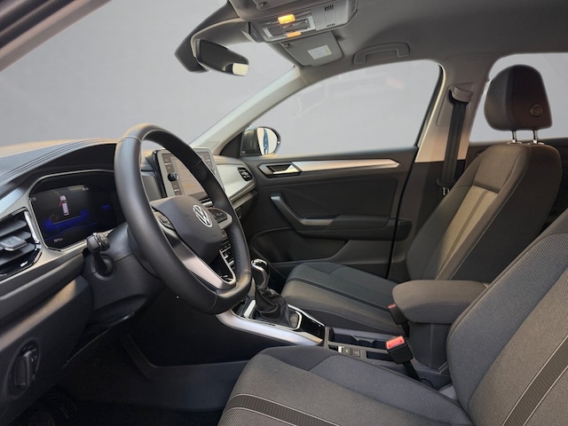 Volkswagen T-Roc 1.5 TSI