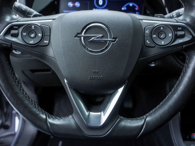 Opel Grandland X Ultimate