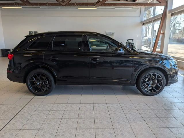 Audi Q7 50 TDI Quattro S-Line
