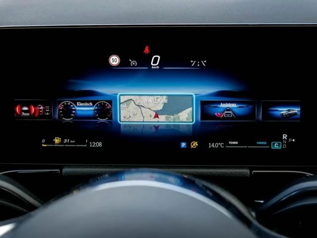 Mercedes-Benz B 180 Progressive