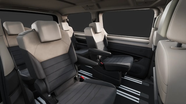 Volkswagen Multivan 2.0 TDI DSG Style