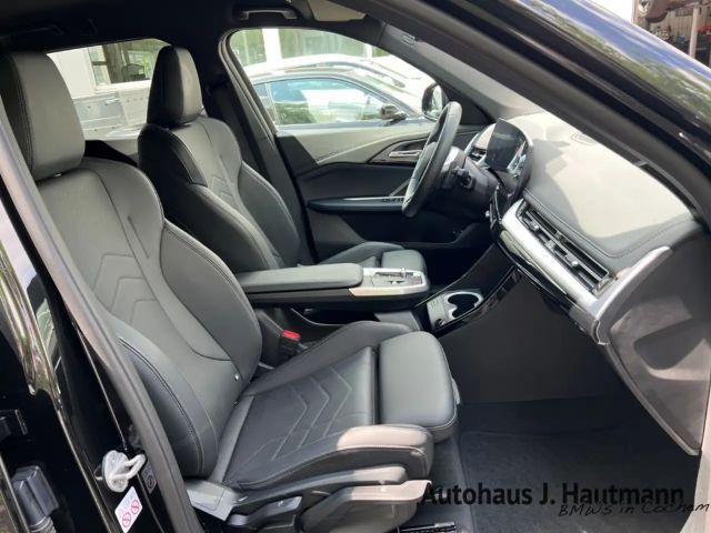 BMW X1 M-Sport xDrive