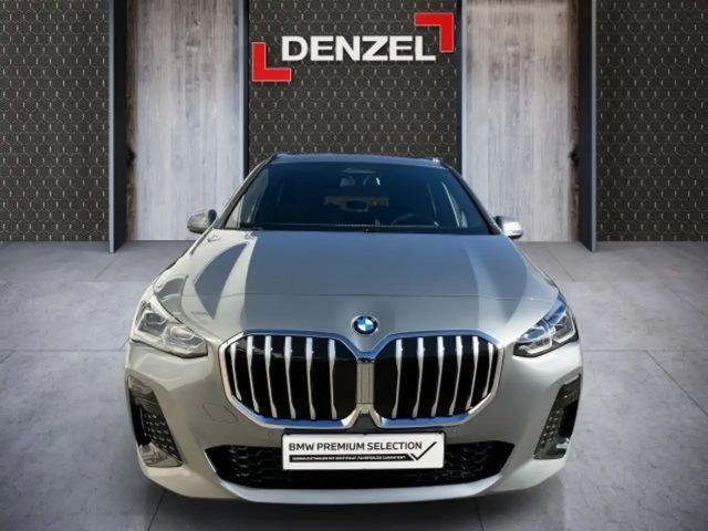 BMW 218 218d Active Tourer Sedan