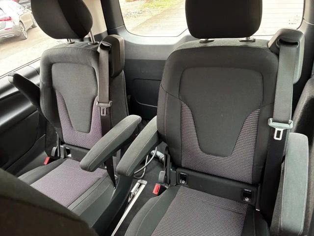 Mercedes-Benz EQV 300 Limousine Lang