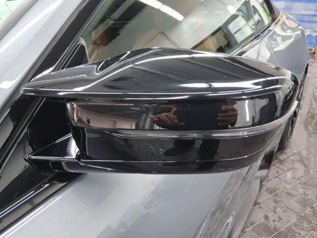 BMW M4 Cabrio Competition