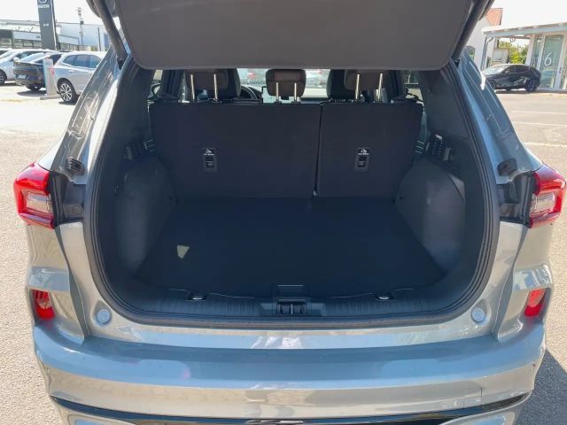 Ford Kuga Hybrid ST Line X