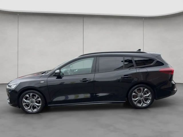 Ford Focus EcoBoost ST Line Wagon