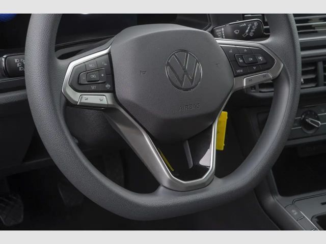 Volkswagen Polo 1.0 App-Connect, Einparkhilfe, LED, Dig.