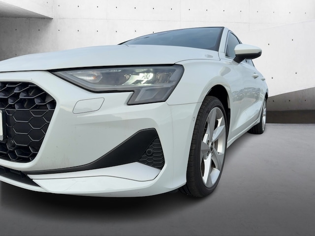 Audi A3 30 TFSI S-Tronic Sportback