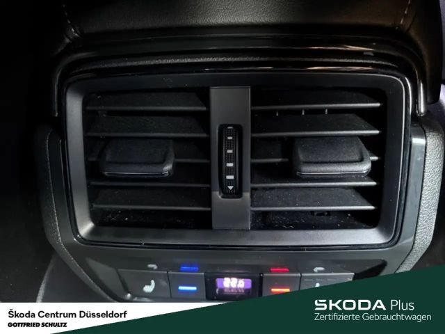 Skoda Karoq 4x4 Sportline