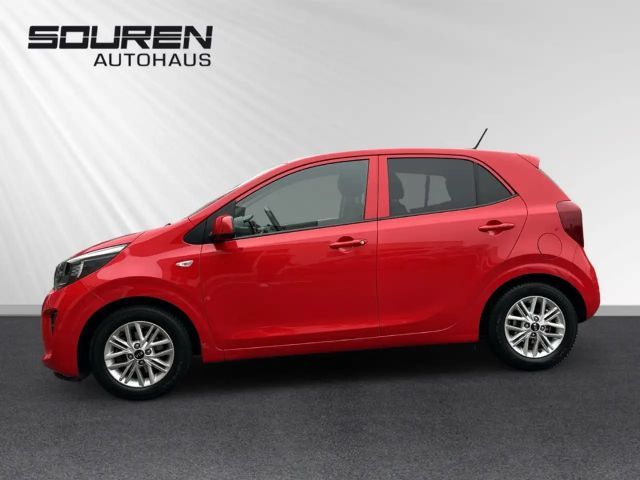 Kia Picanto Dream Team