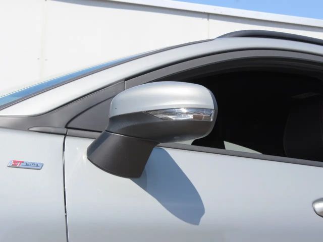 Ford Puma EcoBoost ST Line