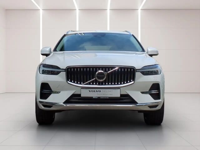 Volvo XC60 Inscription Recharge T6