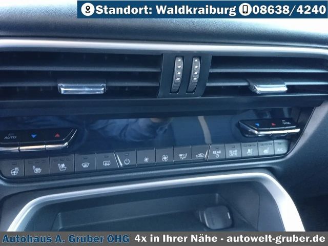 Mazda CX-80 Homura e-Skyactiv