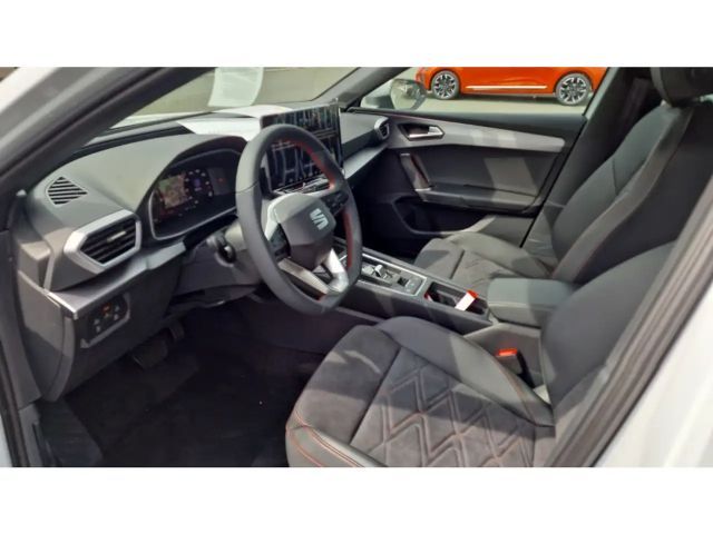 Seat Leon 1.5 eTSI DSG