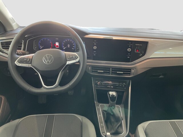 Volkswagen Polo 1.0 TSI Style