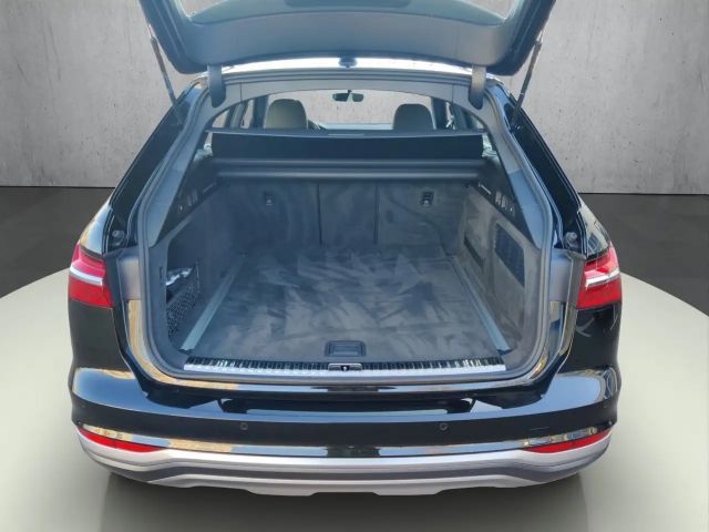 Audi A6 allroad 40 TDI Quattro S-Tronic