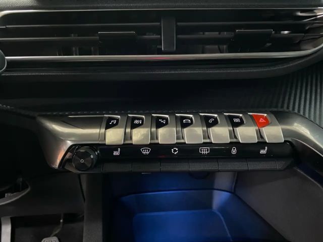 Peugeot 5008 Allure Pack PureTech