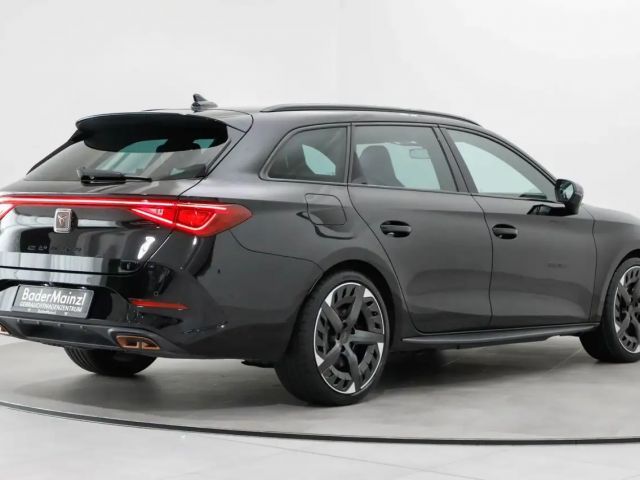 Cupra Leon 1.4 DSG ST VZ