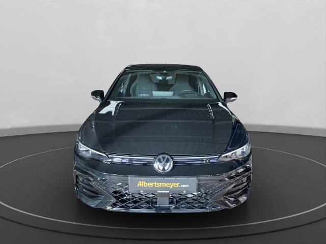 Volkswagen Golf 2.0 TDI DSG Golf VIII