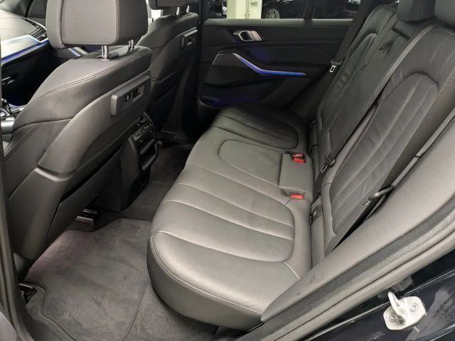 BMW X5 M-Sport xDrive30d