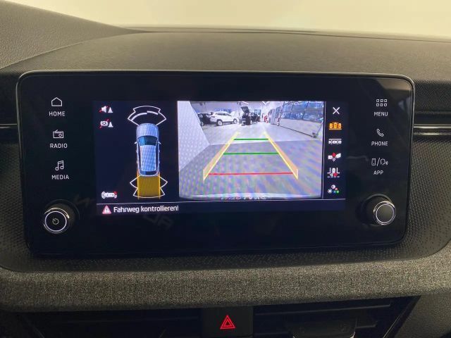 Skoda Kamiq 1.0 TSI 85 Selection