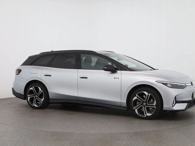 Volkswagen ID.7 4Motion Business GTX Tourer