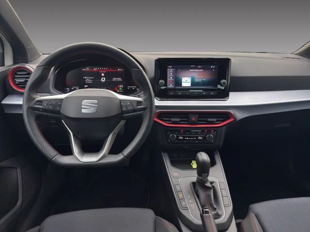 Seat Ibiza 1.0 TSI FR-lijn