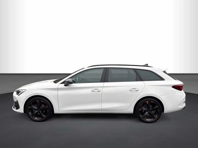 Cupra Leon DSG Sportstourer