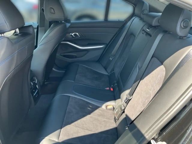 BMW 320 320d Sedan xDrive