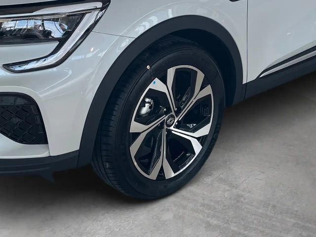 Renault Arkana EDC Hybrid Techno