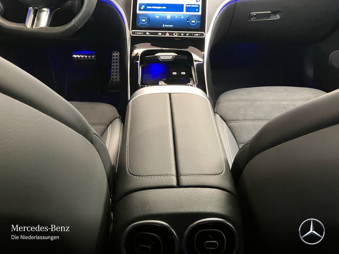 Mercedes-Benz CLE 220 Coupé