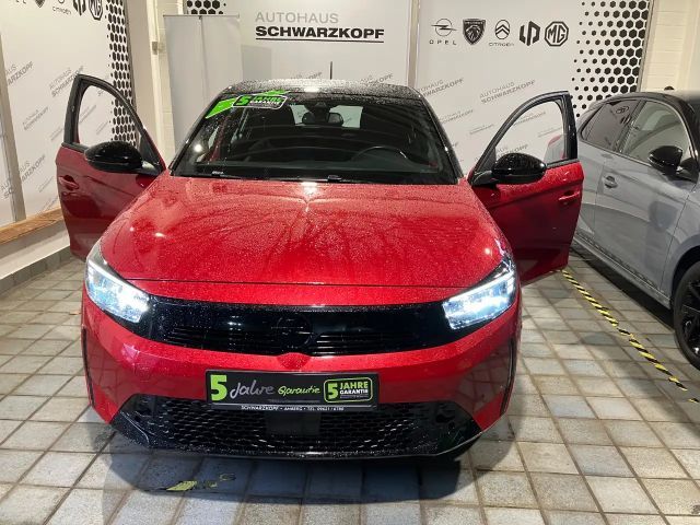 Opel Corsa Tempomat,Sitzheizung,Parkpilot