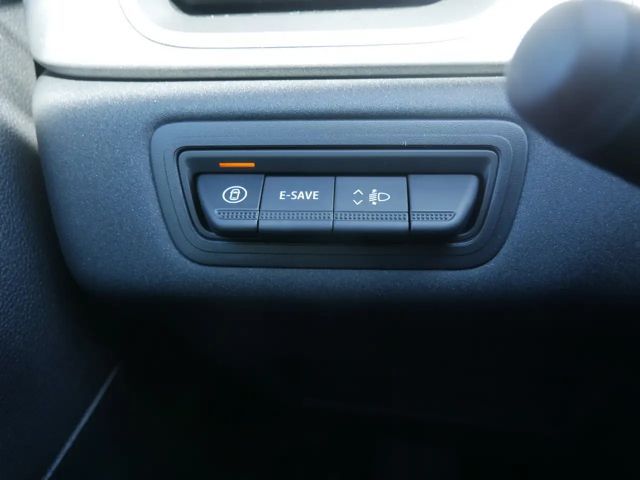 Renault Captur E-Tech Hybrid Techno