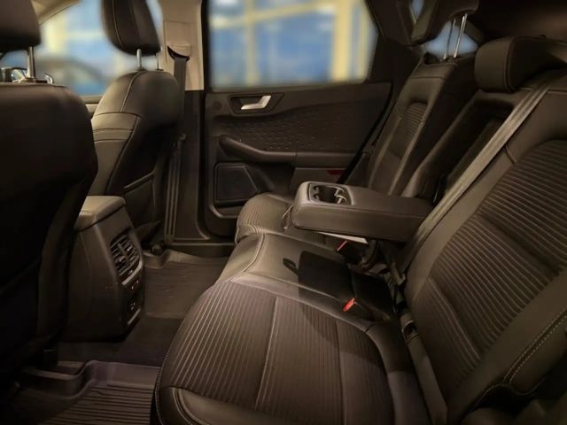 Ford Kuga Plug in Hybrid Titanium X