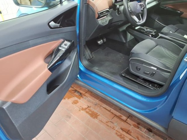 Volkswagen ID.4 4Motion IQ.Drive