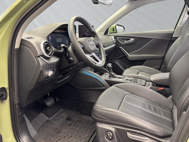 Audi Q2 35 TFSI S-Tronic