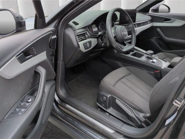 Audi A4 allroad 45 TFSI Quattro
