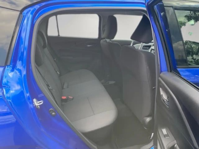 Suzuki Swift Comfort