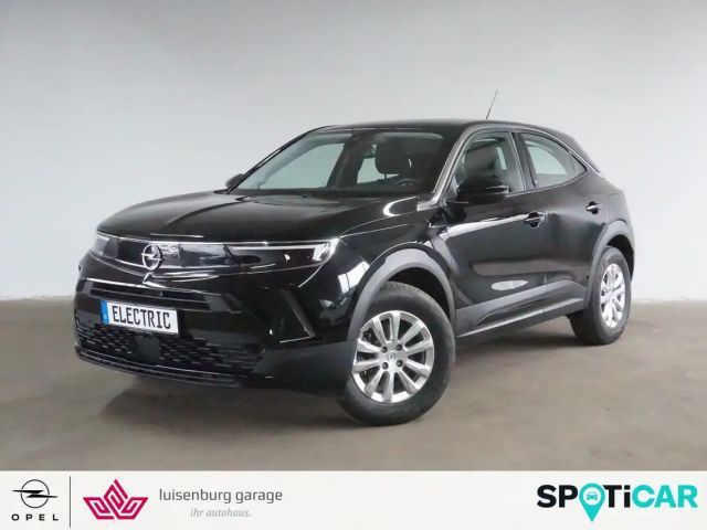 Opel Mokka Mokka-e