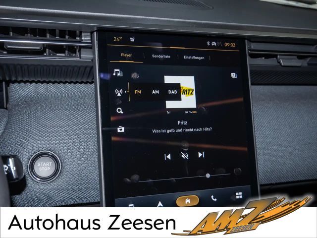 Citroën C5 Aircross Max