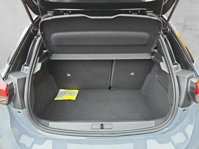 Opel Corsa GS-Line Grand Sport