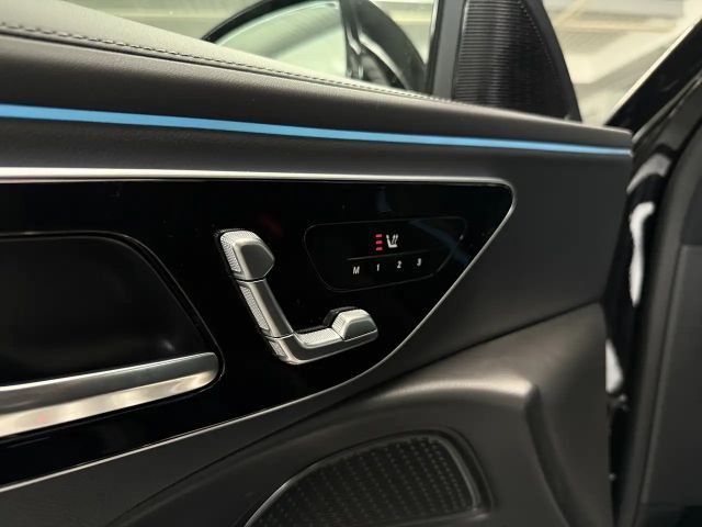 Mercedes-Benz E 220 AMG Line E 220 d Estate