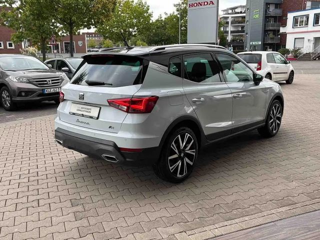 Seat Arona 1.0 TSI DSG FR-lijn