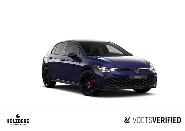 Volkswagen Golf 2.0 TSI GTI