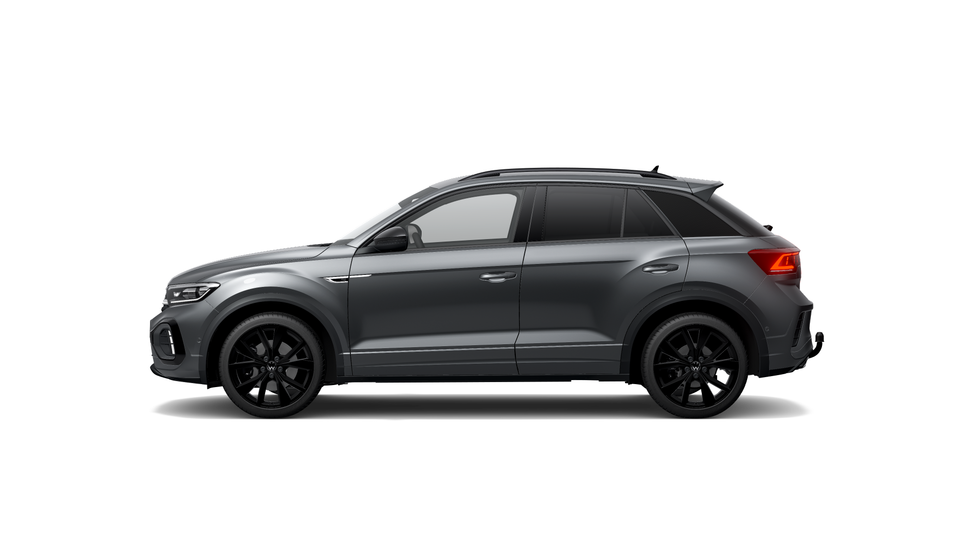 Volkswagen T-Roc 1.5 TSI R-Line Style
